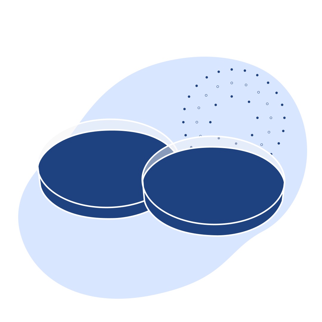 Среды питательные