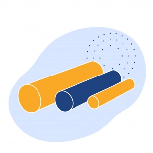 Круг нержавеющий 14 мм S32304