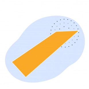 Гладкий нержавеющий лист холоднокатаный матовый 0.7 мм AISI 430