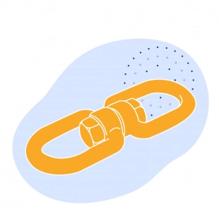 Вертлюг ГОСТ 228-79 30x291x222x141 мм