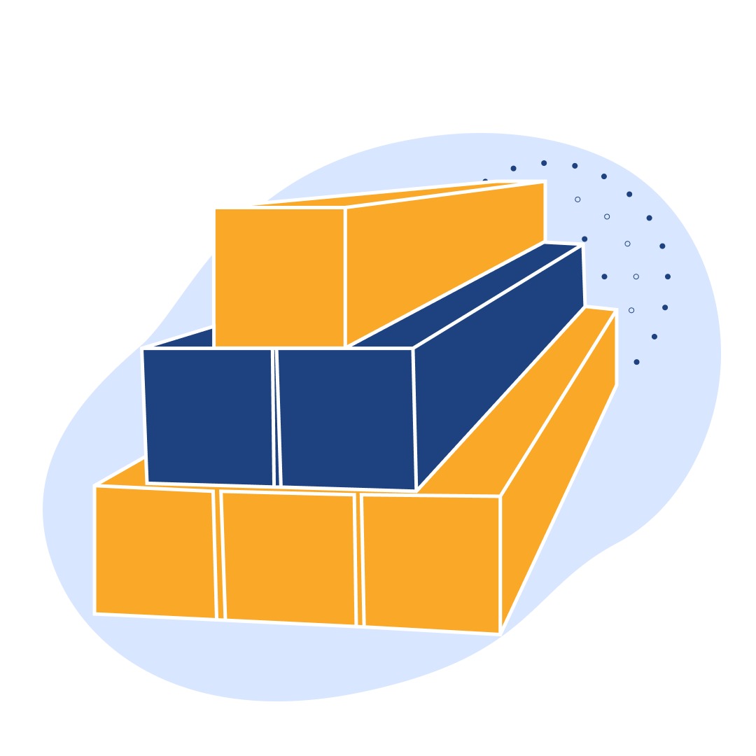 Дюралевый квадрат Д1 35х35 мм ГОСТ 21488-97
