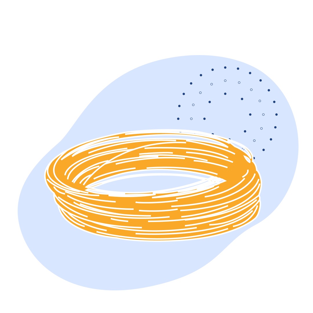 Магниевая проволока 2 мм МА2-1 ГОСТ Р 56031-2014
