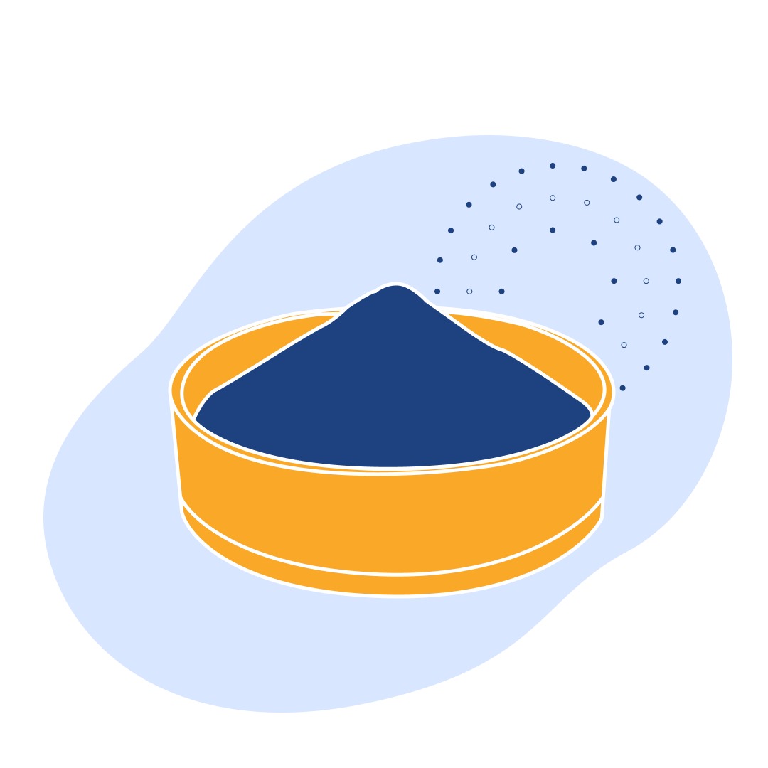 Сульфат висмута Ч