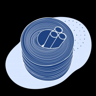 Медная газовая труба 219 мм SF-Cu ГОСТ 32598-2013