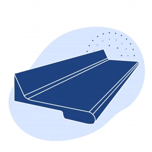 Профиль для коксовых печей РКП-77.5-ГК 09Г2С