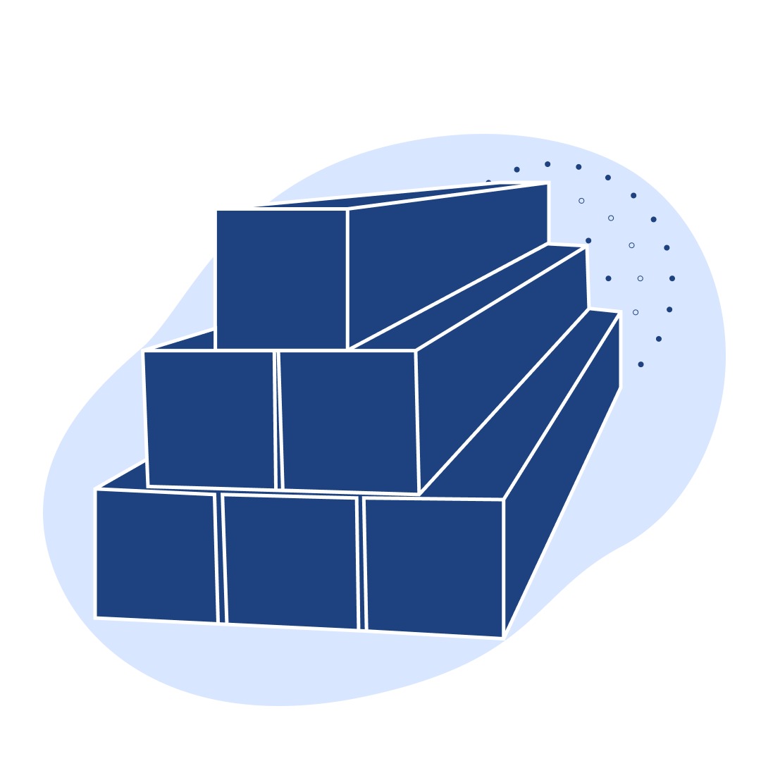 Дюралевый квадрат Д1 35х35 мм ГОСТ 21488-97