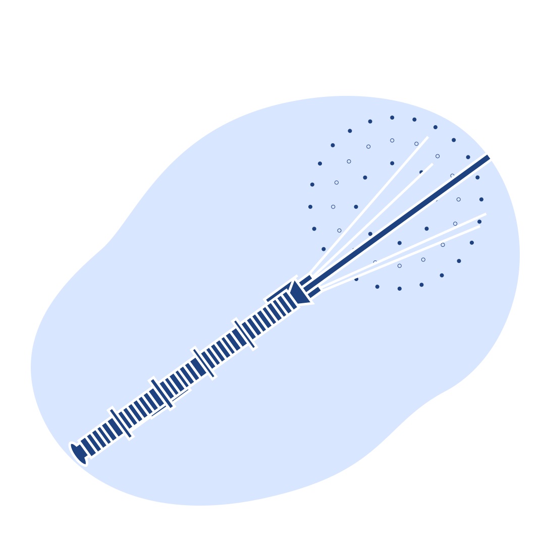 Молниеотвод граненый конический МОГК 24.0 ц