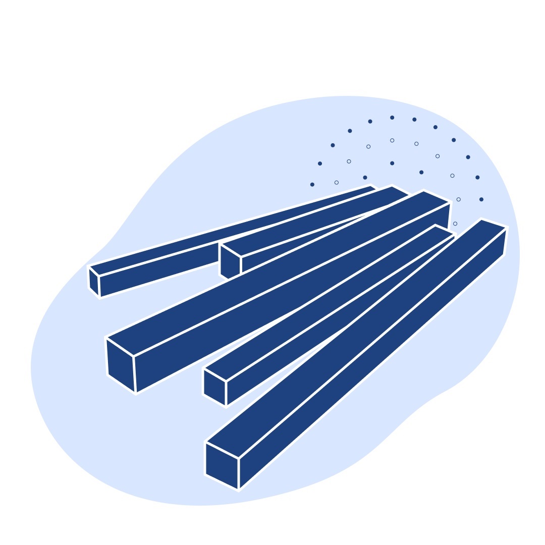 Квадрат нержавеющий 63 мм 12Х13 ГОСТ 18968-73